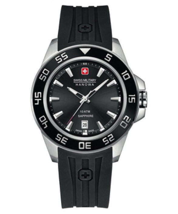 Часы Swiss Military Hanowa 06-4221.04.007