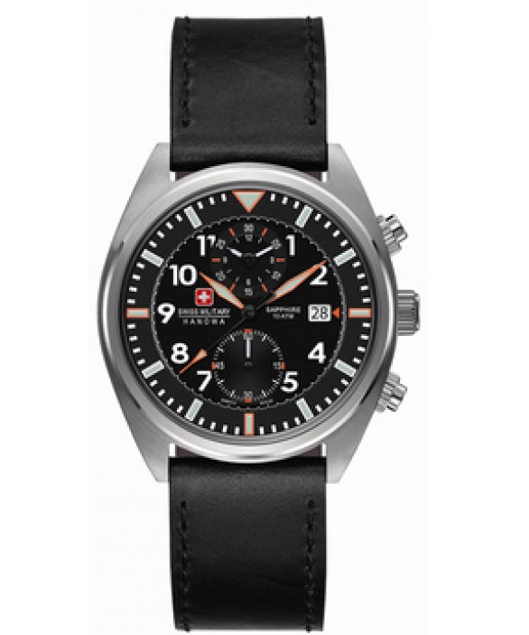 Часы Swiss Military Hanowa 06-4227.04.007
