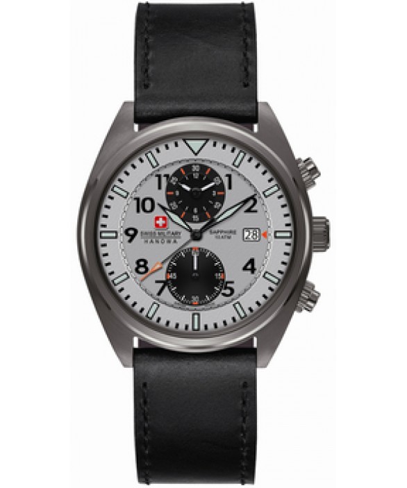Часы Swiss Military Hanowa 06-4227.30.009