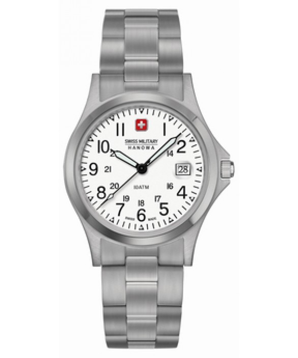 Годинник Swiss Military Hanowa 06-5013.04.001