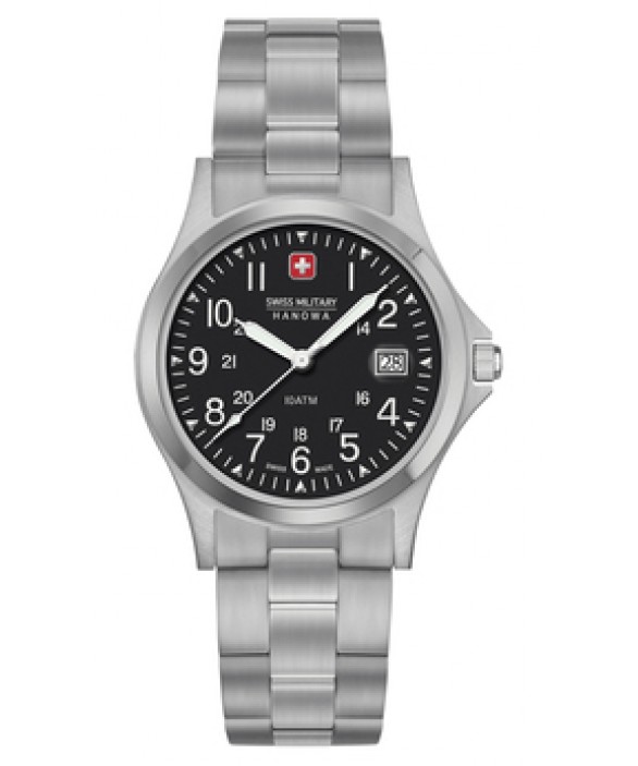 Часы Swiss Military Hanowa 06-5013.04.007