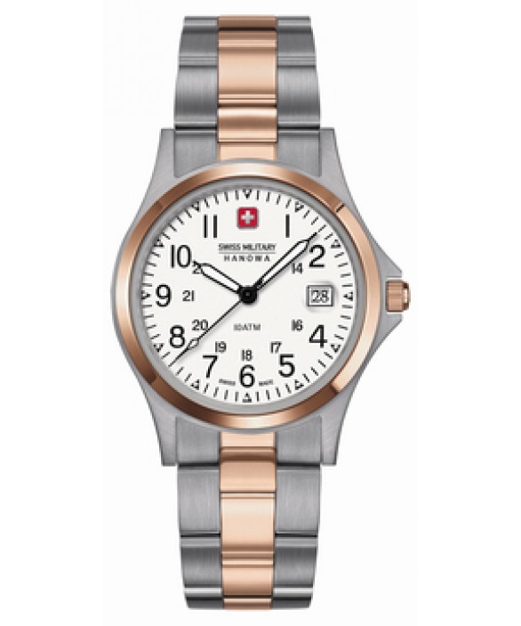 Часы Swiss Military Hanowa 06-5013.12.001