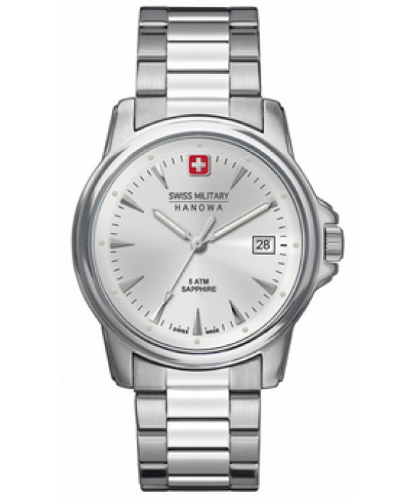 Часы Swiss Military Hanowa 06-5230.04.001