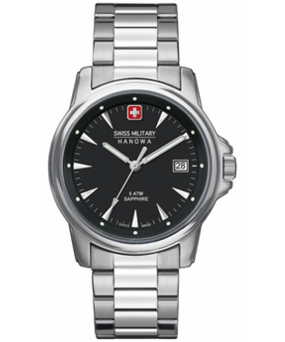 Часы Swiss Military Hanowa 06-5230.04.007