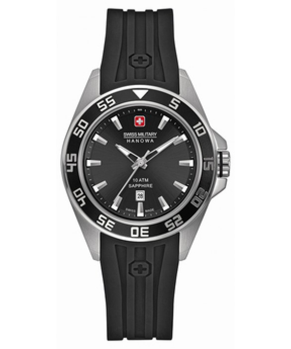 Часы Swiss Military Hanowa 06-6221.04.007