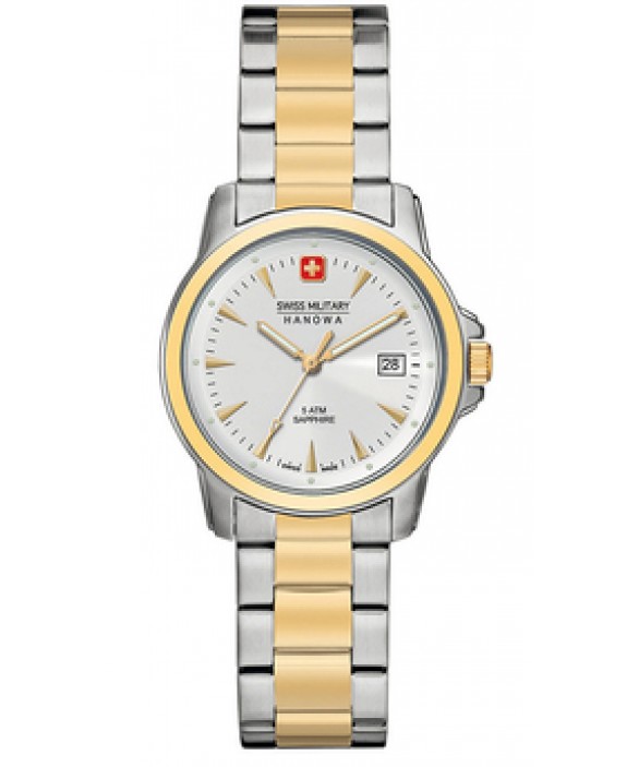 Часы Swiss Military Hanowa 06-7044.1.55.001