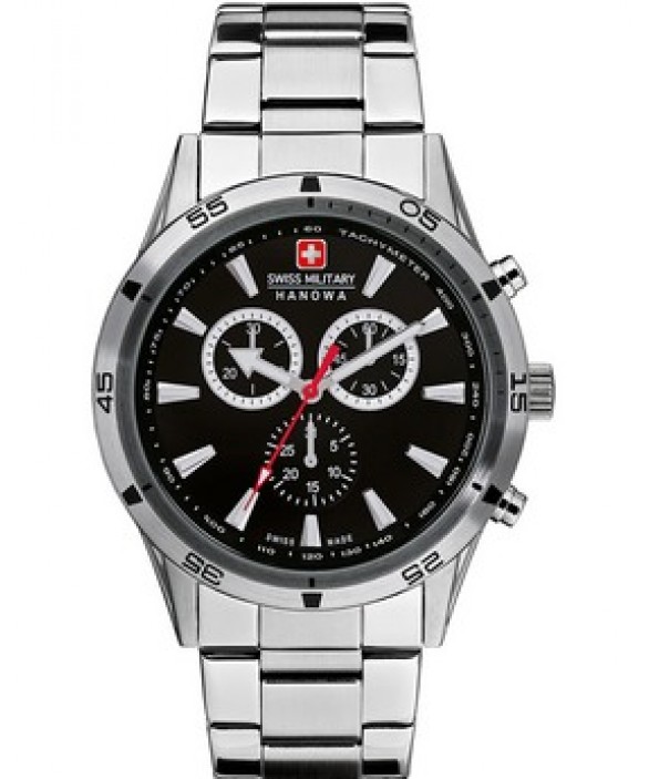 Часы Swiss Military Hanowa 06-8041.04.007