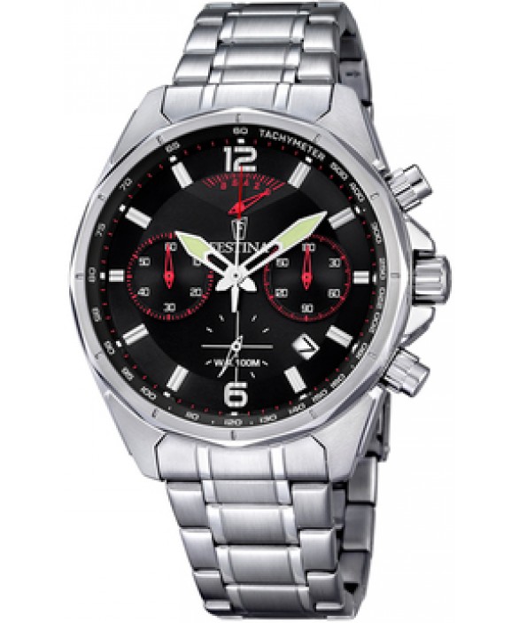 Годинник Festina F6835/2