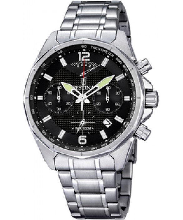 Годинник Festina F6835/4