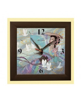 ART-Clock N-0114-01