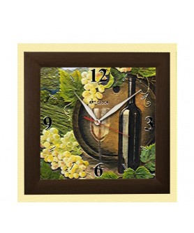 ART-Clock N-0122-01LE