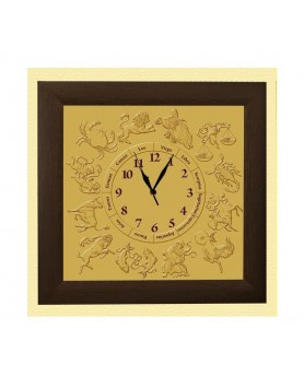 ART-Clock N-0130-01