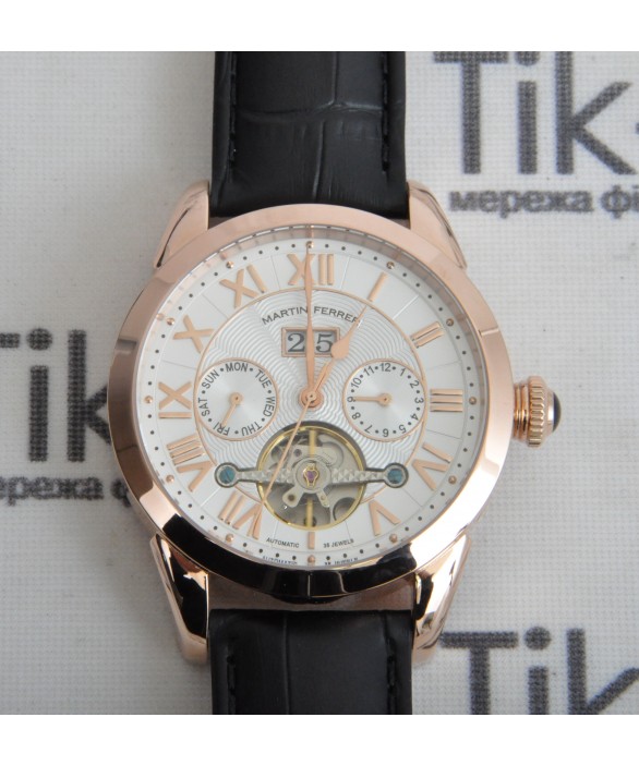 Часы Martin Ferrer 13181R