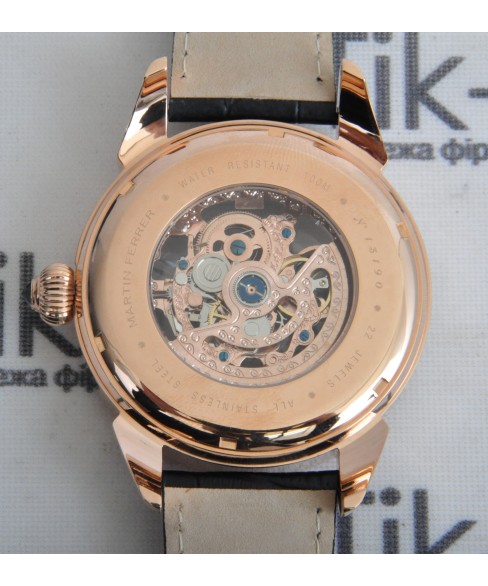 Часы Martin Ferrer 13190R