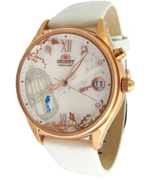 Часы Orient FDM00001WL