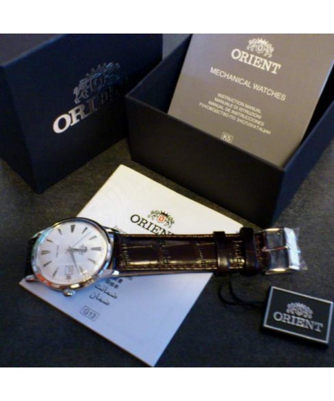 Часы Orient FER24005W0