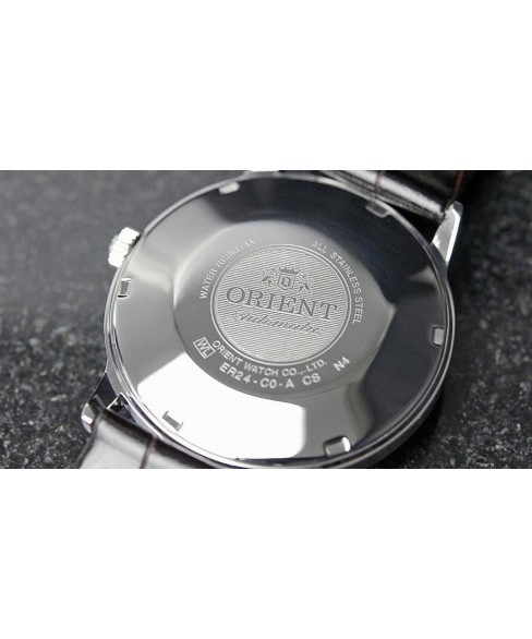 Часы Orient FER24005W0