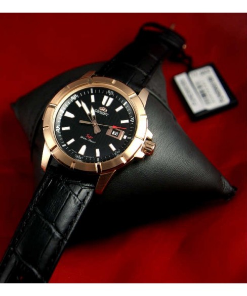 Часы Orient FUNE9001B0