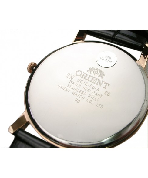 Часы Orient FUG1R004B6