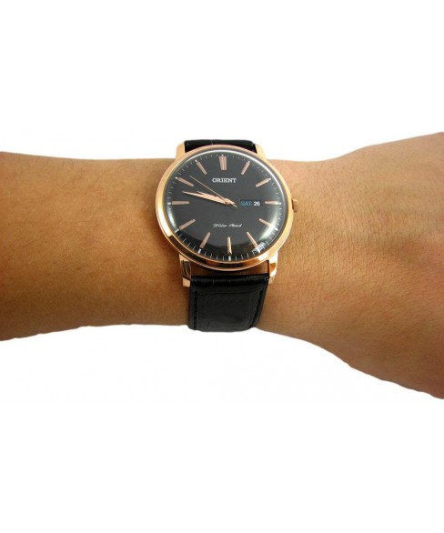 Часы Orient FUG1R004B6