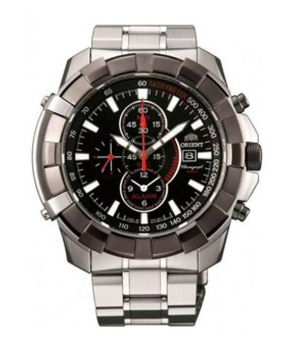 Часы Orient FTD10002B0