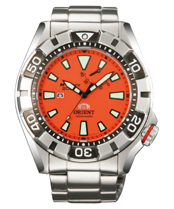 Часы Orient SEL03002M0