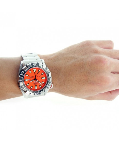Часы Orient SEL03002M0