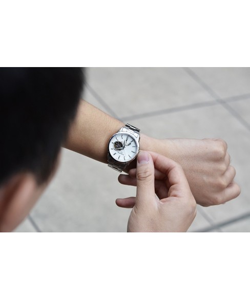 Часы Orient SDA02002W0