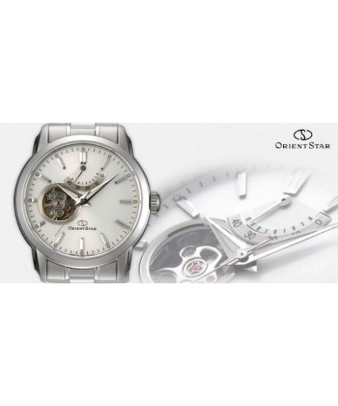 Годинник Orient SDA02002W0