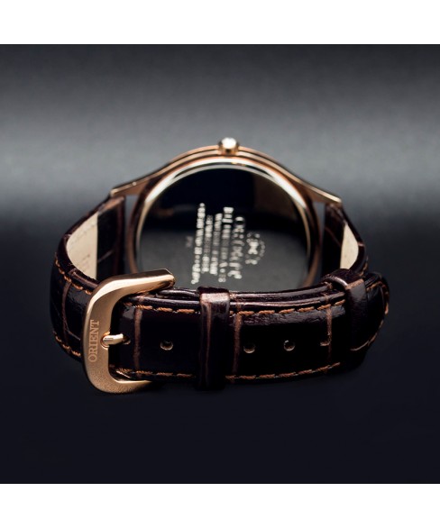 Часы Orient FUNF8001T0