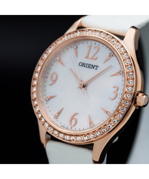 Часы Orient FQC10005W0