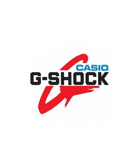 Часы Casio GA-110SL-4AER