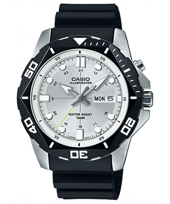 Годинник Casio MTD-1080-7AVEF