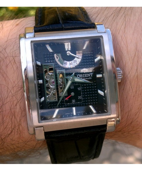 Часы Orient CFHAD004B0