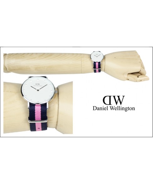 Часы Daniel Wellington 0962DW