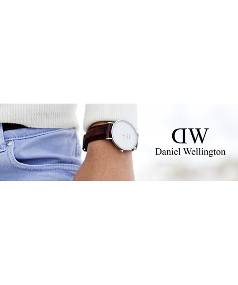 Часы Daniel Wellington 0207DW