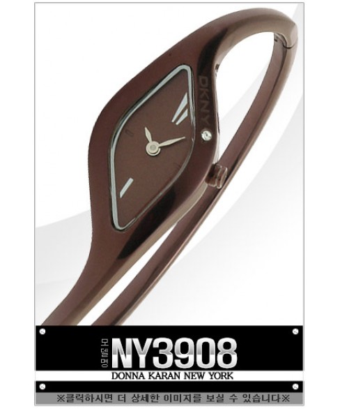 Часы DKNY DK NY3908