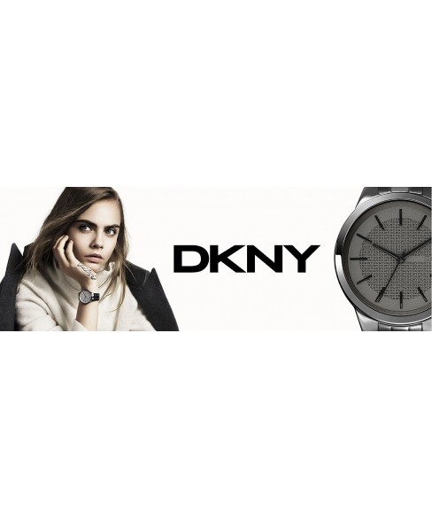 Годинник DKNY DK NY2384