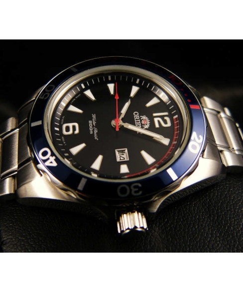Годинник Orient FSZ3V001B0