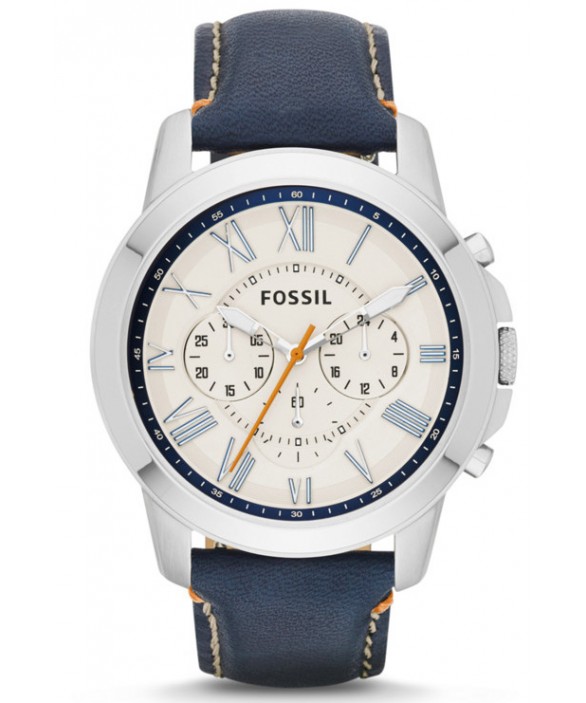 Часы Fossil FS4925