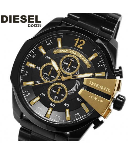 Часы Diesel DZ4338