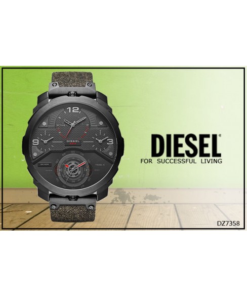 Часы Diesel DZ7358