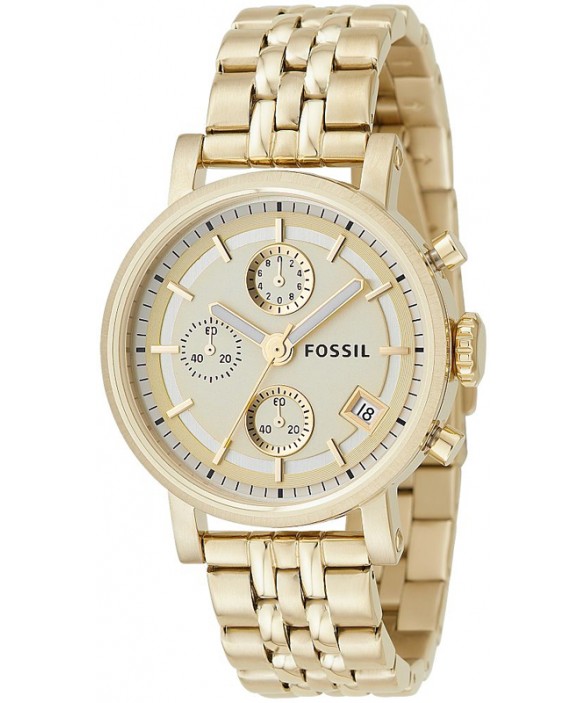 Часы Fossil ES2197