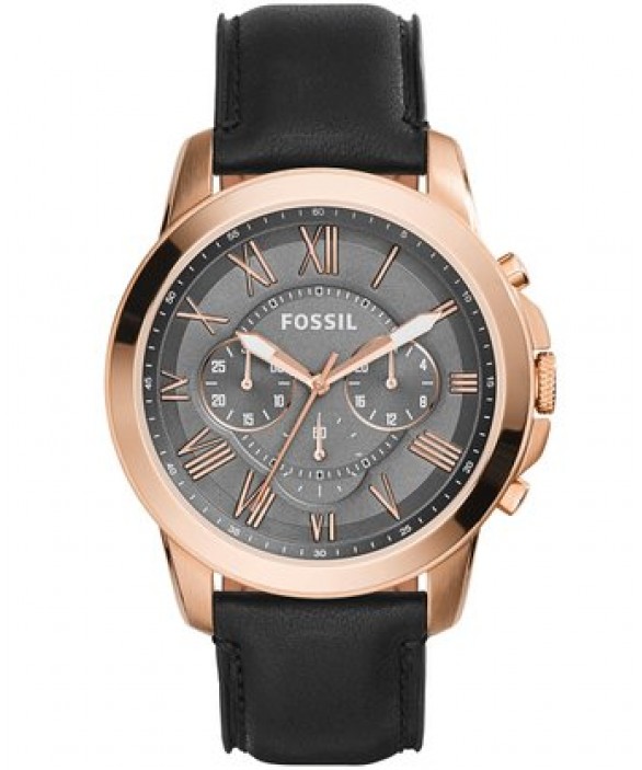 Часы Fossil FS5085