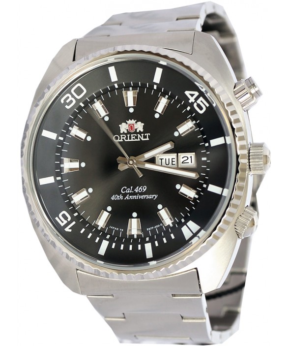 Часы Orient SEM7F002B9