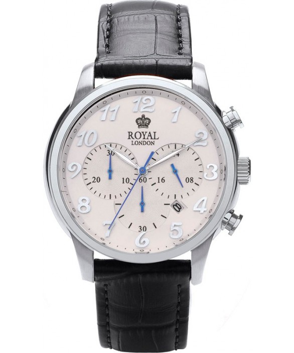 Часы Royal London 41216-01