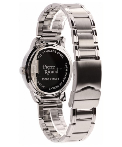 Часы Pierre Ricaud PR 15768.5124Q