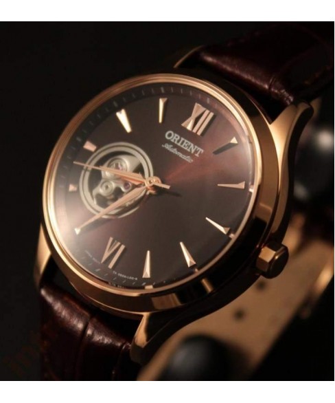 Часы Orient FDB0A001T0