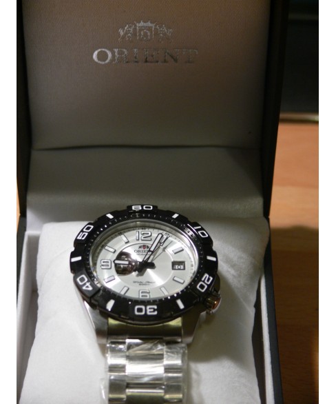 Часы Orient FDW03002W0