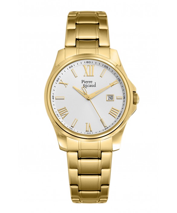 Часы Pierre Ricaud PR 21089.1132Q